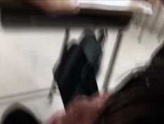 Misaki Azusa Possessed