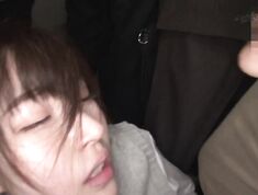 Idols Finger In Ass Bus Attack