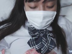Usami Teen Uncensored