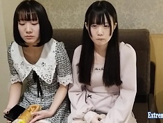 Idol Amateurs Uncensored
