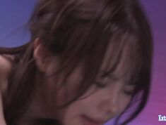 Matsumoto Ichika Takes Black Cocks