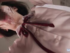 Kagari Mai Rough Sex