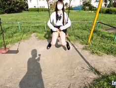 Arimura Public Nudity & Fuck