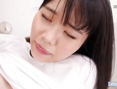 Nikaidou Yume Teases Classmate