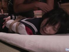 Fuyue Kotone BDSM