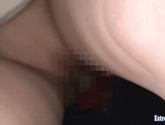Miura Maina Public Gangbang