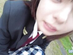 Ichii Yuka Outdoor Sex