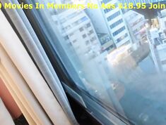 Abe Fucks In Window Join Members 3000 Movies!
