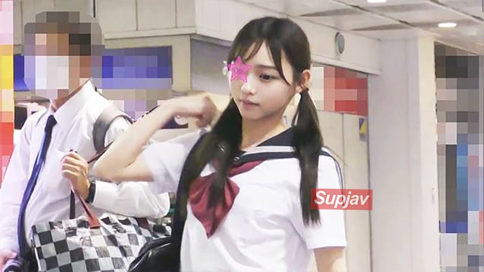 FC2PPV 4525560 Cute Teen