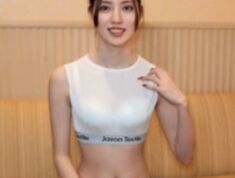 [FC2-PPV-4742594] The Ultimate Visual! A Tall, Slender Yoga