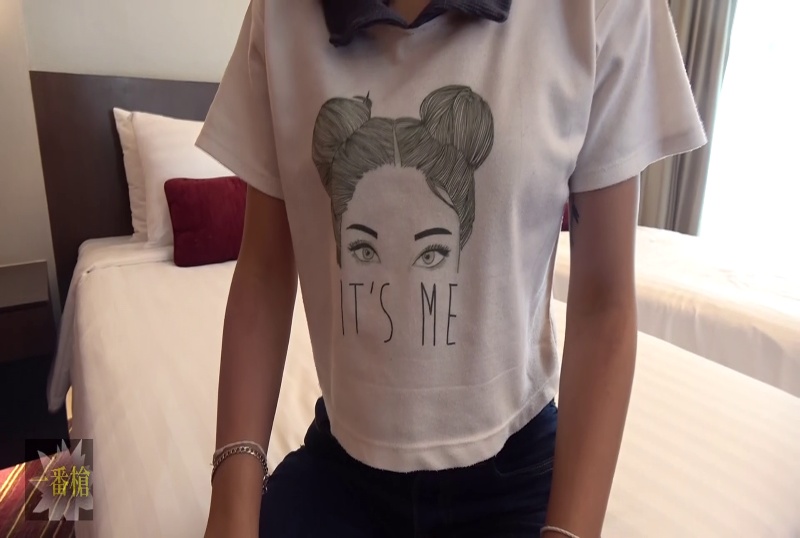 [FC2-PPV-963971] Massive Creampie: Seeded in a Slender Beauty!