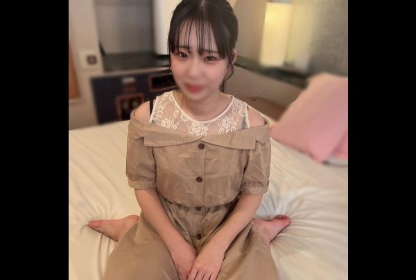 [FC2PPV-4055223] [200●] K3 A Woman Who Remains Innocent. Her Dark-Haired Fair-Skinned Slender Naked Body Twists Around Her Body And Begs For Creampie