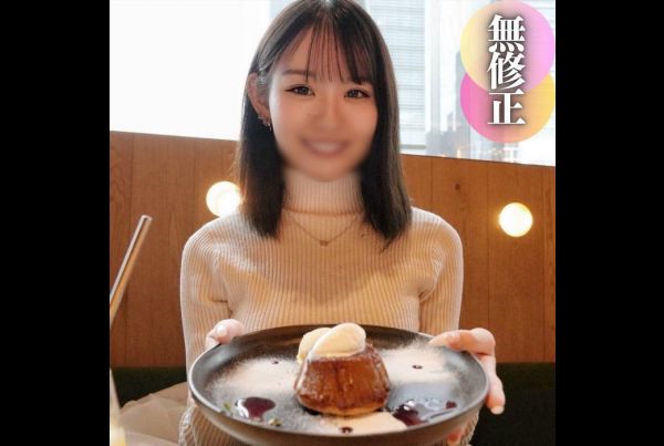 [FC2-PPV-4356793] [First shot] [Face revealed] Natural F-cup beauty with bowl-shaped huge breasts. “Azuki” sized super clitoris. Rare species of small labia that entwines with a meat stick.
