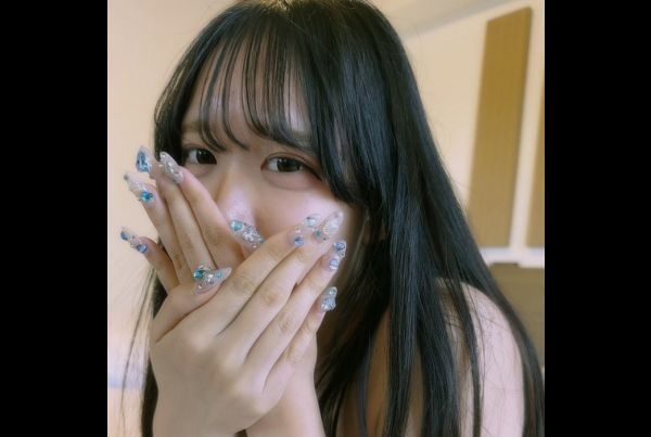 [FC2-PPV-4381866] [Uncensored] p〇rfume A-chan-like adult swimming club slender JD★Intense blowjob first tit fuck plenty of creampie