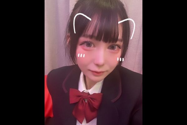 [FC2-PPV-4035404] [No] Winter ◯ Clothes Cosplay Her slender underground idol Hina 20 years old gets creampied in clothes 11th work [Sakai]