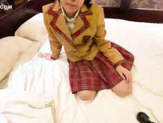 [FC2PPV-4749511] [Uncensored][Amateur Individual Shooting] Cosplay-loving unleashes pent-up naughty desires in raw sex_720