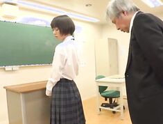 PIYO-111 When I consulted with a teacher who was worrie_720