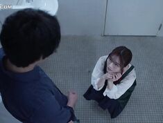 SONE-763 A quiet and intelligent beauty is trained to b_720