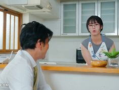 [Reducing Mosaic]HUNTC-359 My Father Remarried And The House Suddenly Became Gloomy Everyone In My New Family Is So Plain My Stepmother Is A Plain Girl With Hidden Big Breasts And My Stepsister_720