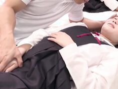 SDMM-093 Magic Mirror A School Trip Student Who Came To_720