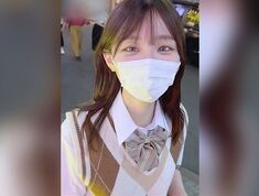[FC2PPV-4756319] [The highest investment ever] Super beautiful half-Japanese 18-year-old who is flooded with entertainment