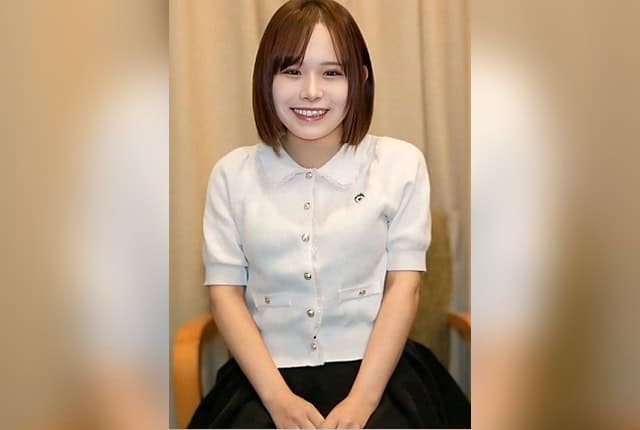 [FC2PPV-4765451] A pervert who can’t imagine from his serious appearance, from the first cute