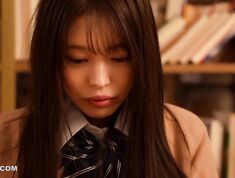 [Reducing Mosaic]FTHTD-119 A Story About Having Sex With A Plain And Silent Library Committee Member. Why Am I Feeling It Maybe I Want You To Look At Me A Lot ※Inner Voice