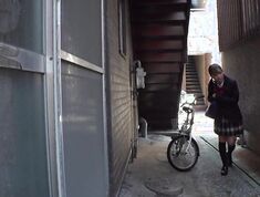 AMBI-155 When I Talked To My Senior About Love I Was Taught C d-making Sex Rara Kudo
