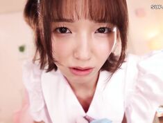 [Reducing Mosaic]HMN-727 [Super Cute Face Specialization] 5 Situations Of The Ultimate Passive Masturbation Experience Leading To Creampie With Contemptuous Dirty Talk Condescending Masturbation