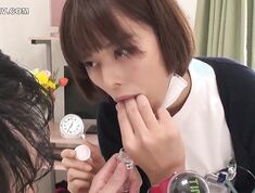 [Reducing Mosaic]RCTD-433 It s Tsukino Luna s Time Stop Hospital Edition