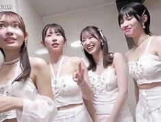 [Reducing Mosaic]MIRD-264 Idol Harem Super SUPER Surrounded Sandwiched And T d At The Same Time Home Pervert Delivery SEX [MOODYZ 25th Anniversary] Aoi Ibuki Ishihara Nozomi Miho Nana Furukawa H