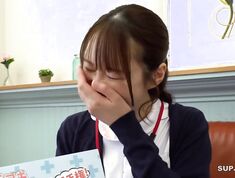 [Reducing Mosaic]MGNL-114 A Kind-Hearted Nurse Tries To Guess The Patient s Dick From A Row Of Dicks With A Handjob A Super Cute Nurse Palpates And Examines The Many Dicks Lined Up... And Then S