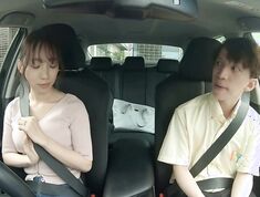 FNS-131 I m Sorry Honey... A Busty Bride With A Provisional Driver s License Has An Affair With A Big-Dick Instructor Without Her Husband s Knowledge - Yoda Rin