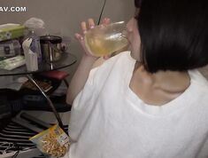 [Reducing Mosaic]420HHL-127 Devilish Beautiful Girl s Ecstasy At Toi 20 Amateur Trap Lover Amateur Couple POV Cosplay Couple Facial