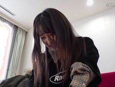 [Reducing Mosaic]HND-832 Immediately After The Encounter Immediately Iki Intense Piston Reopens When Bikkubikun Just After Vaginal Cum Shot Is Good It s Already Good Mitsuki Nagisa