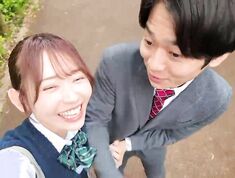 IPZZ-680 It s Not Cheating If It s Not Sex Right I Knew Cheating Between A Teacher And A Student Was Awful But My Sly Student Seduced Me With A Kiss And A Blowjob And I Ended Up Crossing The (1)