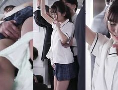 SONE-935 Molestation Absolutely Not Allowed. Sakurano Rino