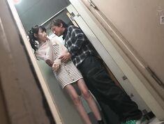 SONE-971 banned On A Location Bus... A Former Idol Who Desperately Wants To Be A Hit On Terrestrial TV Karen Ishida Stifles Her Voice As She Continues To Cum While Being Fingered By A Celebrit
