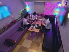 NSODN-005 A Trio Of Beautiful Girls Are Annoying Customers Who Hang Out At A Karaoke Booth Every Day. An Enraged Karaoke Bar Staff Member Puts Them To Sleep And R s Them Raw Until They Are Uncon