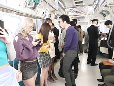 HUNTC-423 Girls Standing On The Train 1.5 Excluding Hotel No Charge Depending On The Negotiation Girls Who Are Looking For Compensated Dating Or Casual Sex Have Started Standing On The Train Bec
