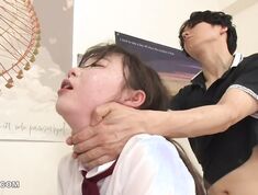 [Reducing Mosaic]HUBLK-033 He Plays Pranks On An Innocent Student He Met At An Arcade He Plays Pranks On An Innocent Student Who Is In The Midst Of A Rebellious Phase Against Her Parents And Wan