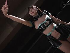 SDDE-759 Brainwashing Drill Fighting Team Ring Girl Edition. The Girls Who Look Down On Me Need Creampie Sparring...