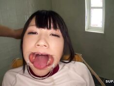 [Reducing Mosaic]TT-048 Riona Minami Meat Urinal Woman Tantsubo Public banned Pervert (1)