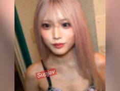 FC2PPV 4778002 [Uncensored] A Bundle Of Libido This Super Cute Flashy-Haired Gal
