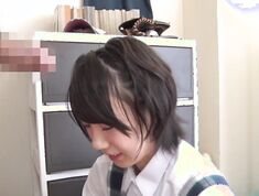 KTRA-254 Brother Iki Barrage Fuck With Shortcut Sister Mashiro Kisaragi 18 Years Old