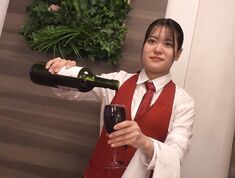 RCTD-694 Fantasy Item Ultimate Evolution Series True・Time-Stopping Watch Part 30 Sex Mannequin Challenge In A Restaurant