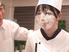 RCTD-694 Fantasy Item Ultimate Evolution Series True・Time-Stopping Watch Part 30 Sex Mannequin Challenge In A Restaurant
