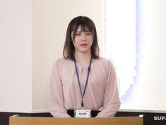 [Reducing Mosaic]HSODA-078 A Student Is Working At A Company For A Trial Period. Internship It s Normal To Have Dirty Things Whispered In Your Ear To Have Your Butt Touched Lightly To Have Your 