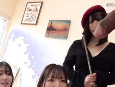[Reducing Mosaic]DHLD-021 Obsessed With Sketching I Went To Work Part-Time At A Drawing Class Full Of Beautiful Girls And To My Surprise I Became A Nude Model They Stared At My Private Parts Fou