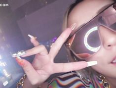 [Reducing Mosaic]BAB-171 Buri Buri Gangiri DJ Aphrodisiac Habu A l Overdose Kimesek SEASON15 Arihoshi Aori